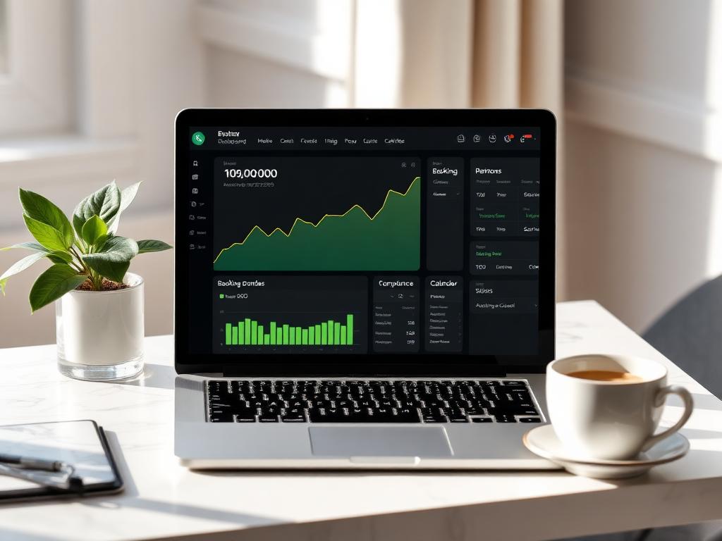 Nous optimisons vos revenus en continu